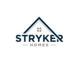 https://www.logocontest.com/public/logoimage/1581641931Stryker Homes 5.jpg